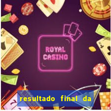 resultado final da tele sena de pascoa 2024